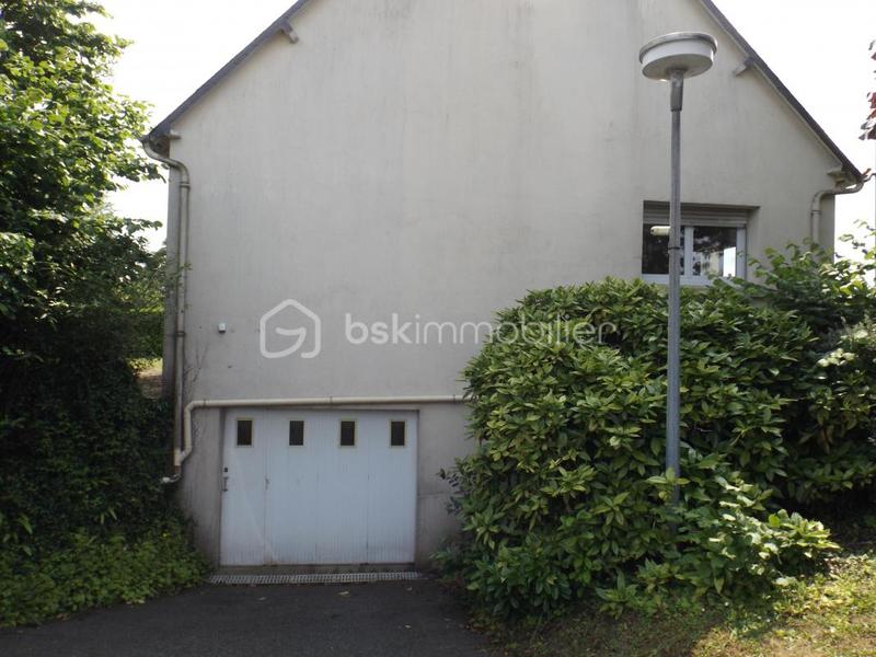 Maison - 135 m² - 7 pièces