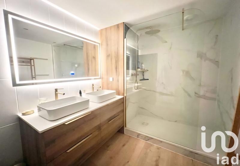 Maison - 79 m² - 3 pièces