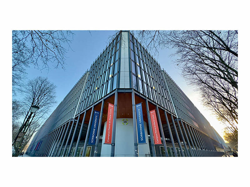 Appartement - 22 m² - 1 pièce