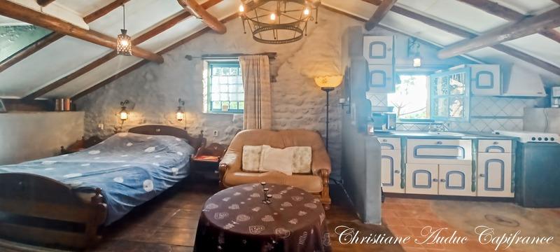 Maison - 160 m² - 9 pièces