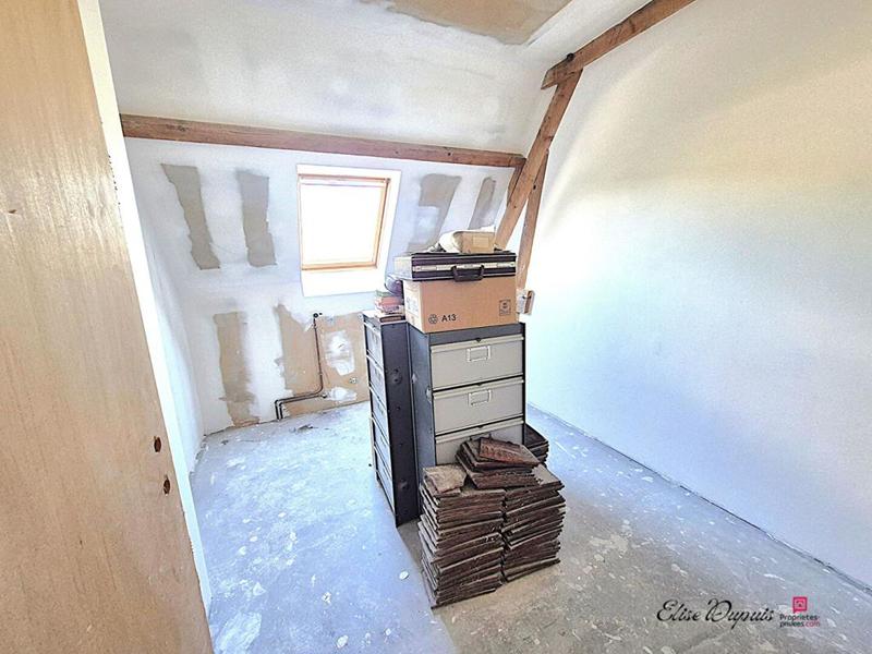 Maison - 182 m² - 8 pièces