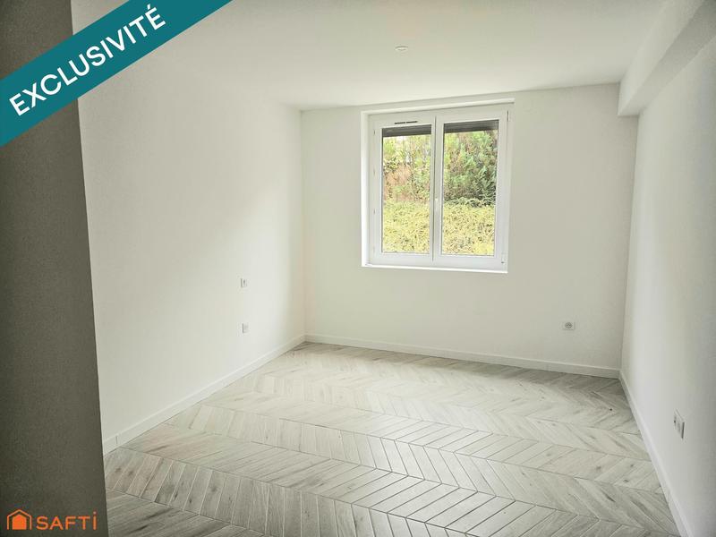 Appartement - 129 m² - 5 pièces