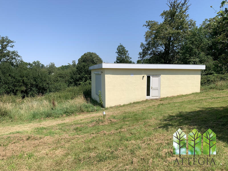 Maison traditionnelle - 151 m² - 7 pièces