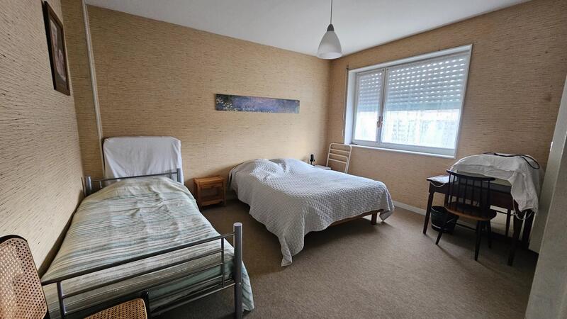 Maison - 175 m² - 7 pièces