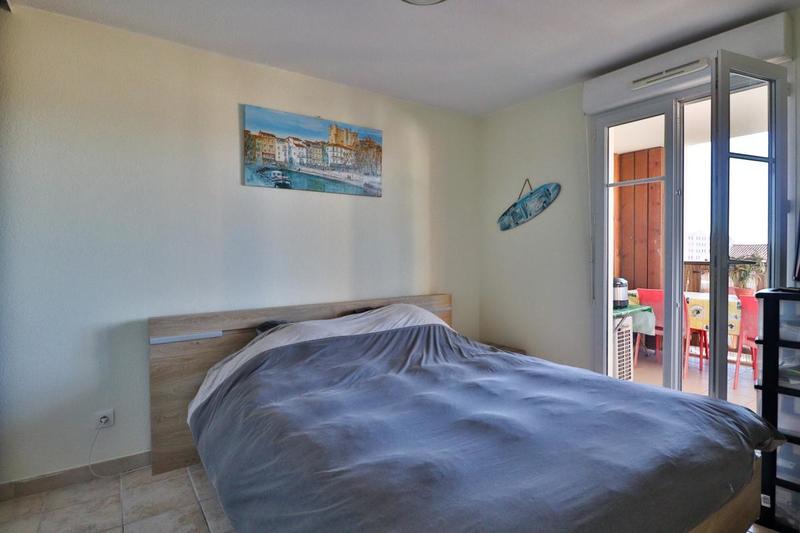 Appartement - 67 m² - 4 pièces