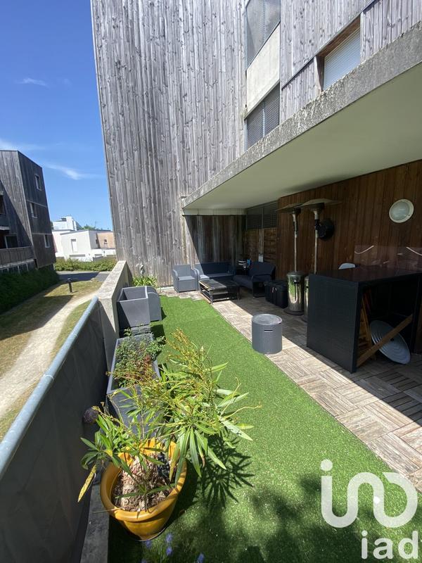 Appartement - 71 m² - 3 pièces