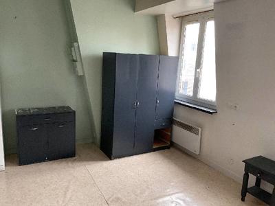Appartement - 23 m² - 1 pièce