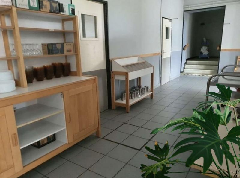 Propriété - 450 m² - 20 pièces