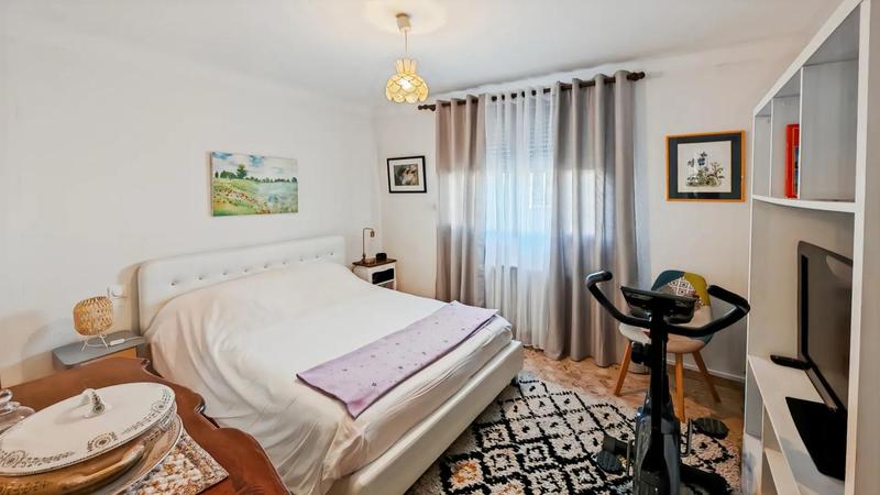 Appartement - 73 m² - 3 pièces