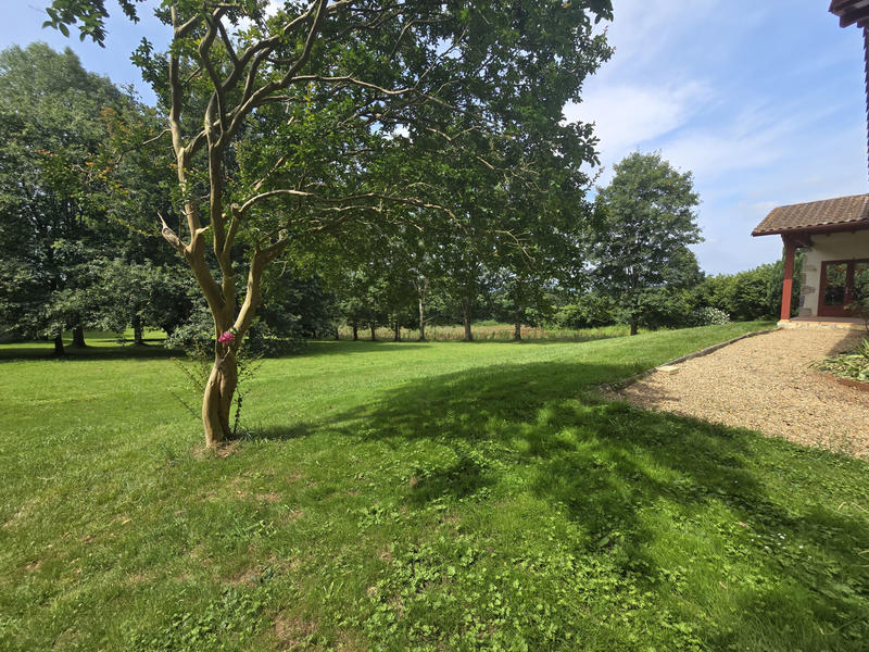 Maison - 160 m² - 4 pièces