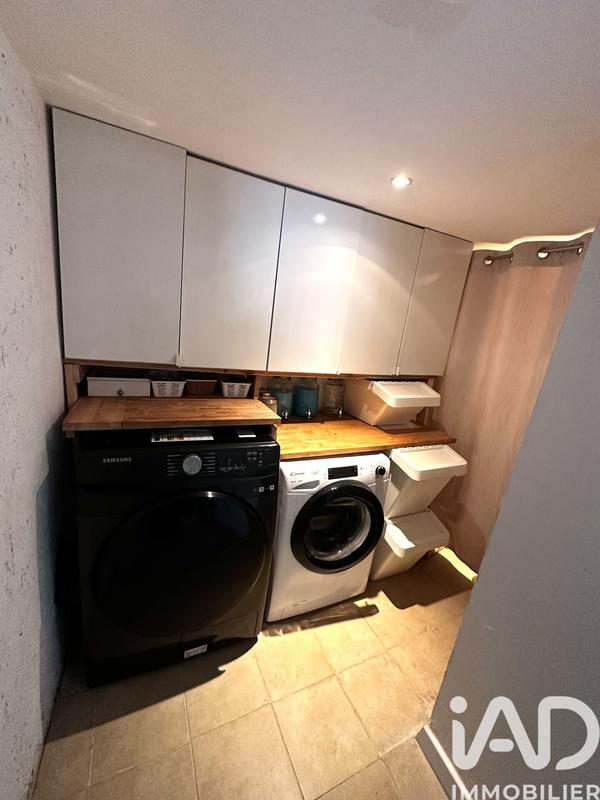 Maison - 142 m² - 7 pièces