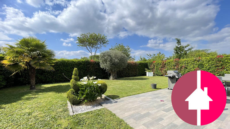 Villa - 160 m² - 7 pièces