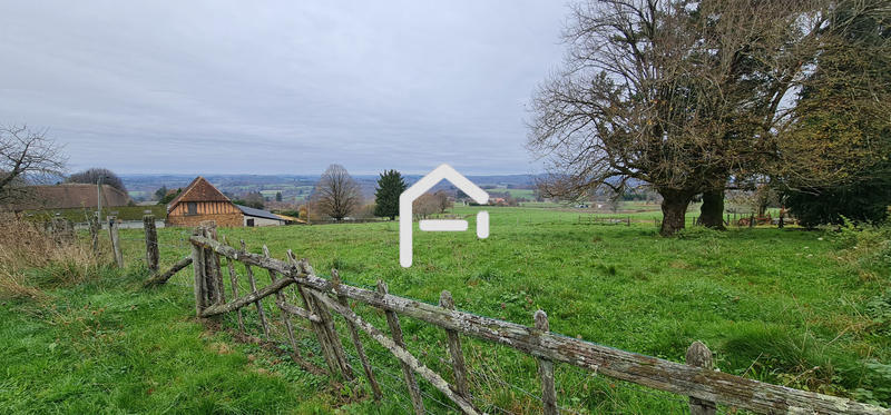 Maison - 240 m² - 6 pièces