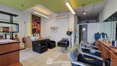 Local commercial - 30 m² - 1 pièce