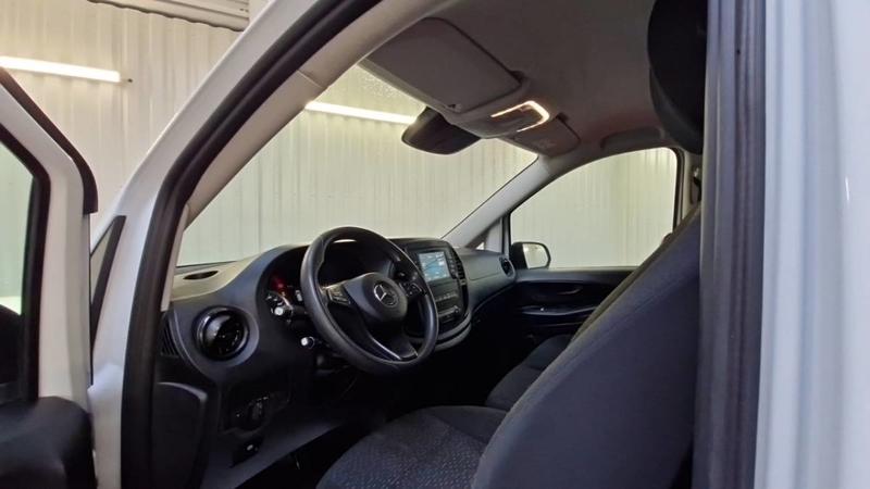 Mercedes Vito Long 114 Cdi First