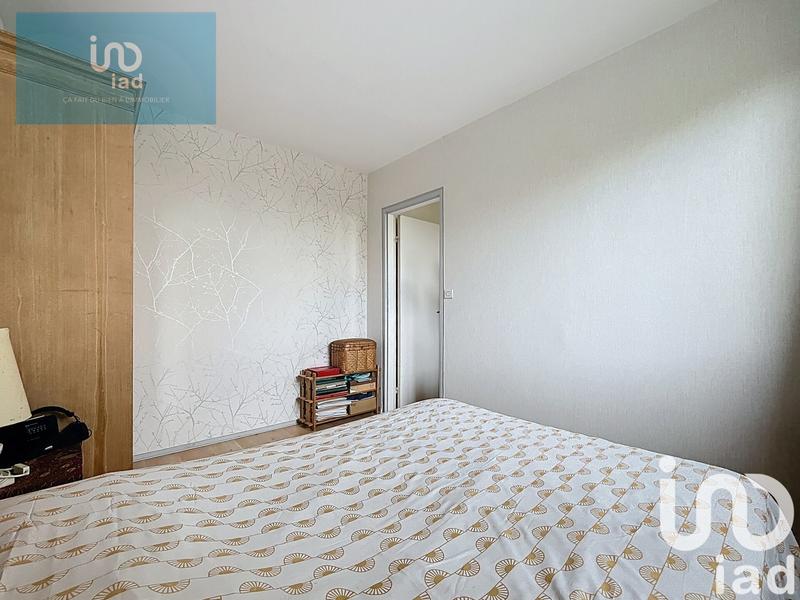 Appartement - 51 m² - 2 pièces
