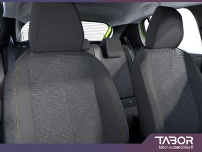 Peugeot 208 100 Style Led Pdc CarPlay Sièges ch