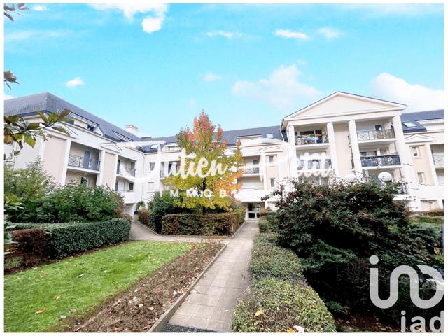 Appartement - 73 m² - 3 pièces