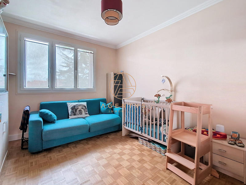 Appartement - 51 m² - 2 pièces