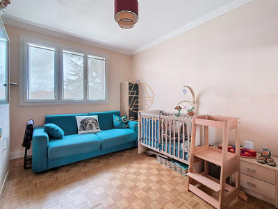 Appartement - 51 m² - 2 pièces