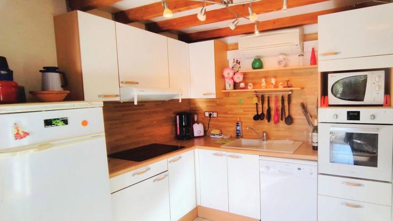 Maison - 72 m² - 3 pièces