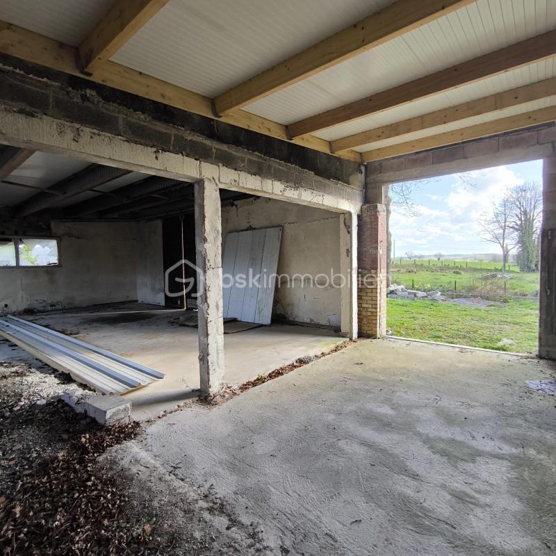 Maison - 230 m² - 7 pièces