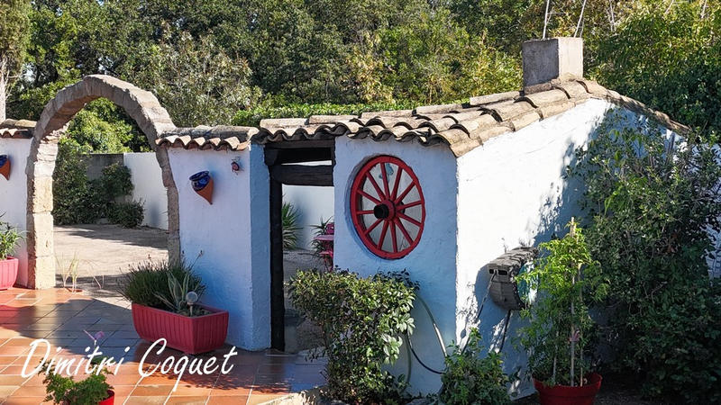 Villa - 154 m² - 5 pièces