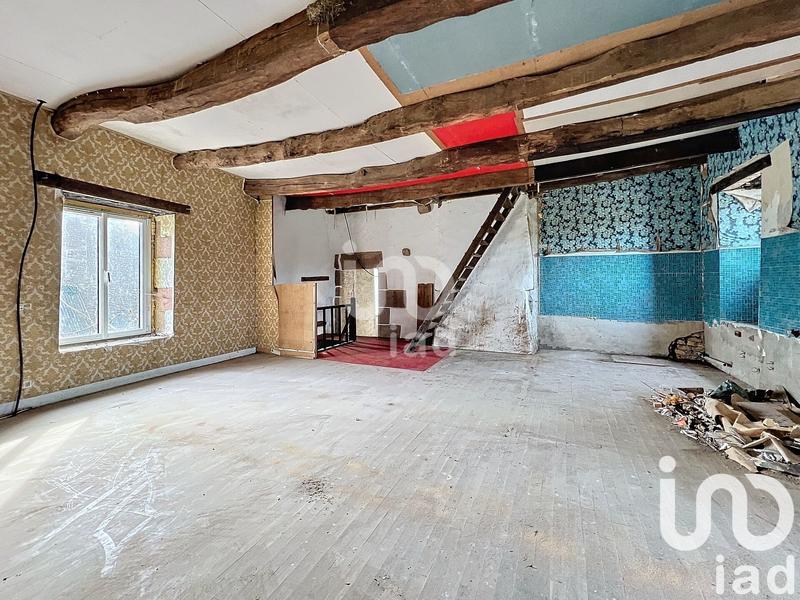 Maison - 220 m² - 5 pièces