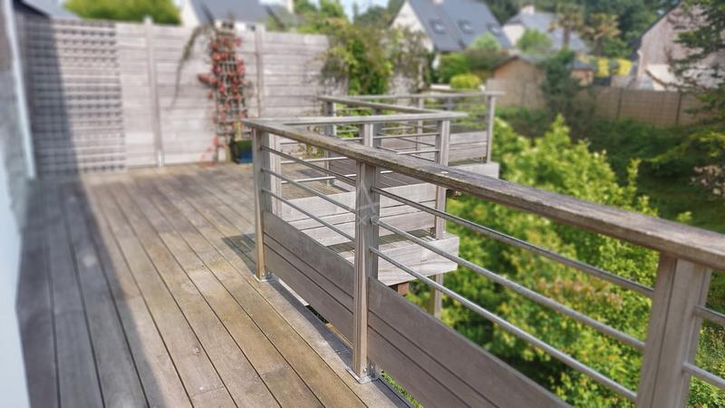 Maison - 148 m² - 6 pièces