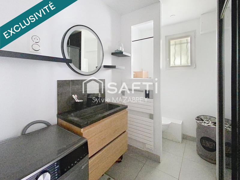 Maison - 101 m² - 5 pièces