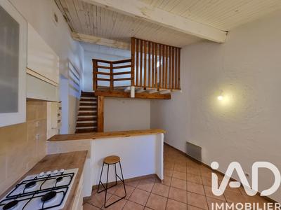 Immeuble - 176 m²