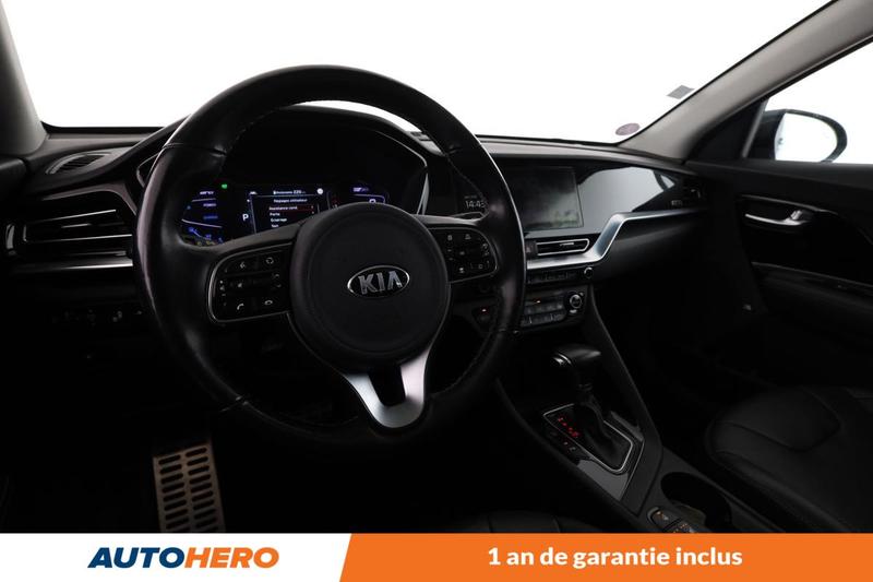 Kia Niro 1.6 GDi Isg Hybride Premium Dct6 141 ch