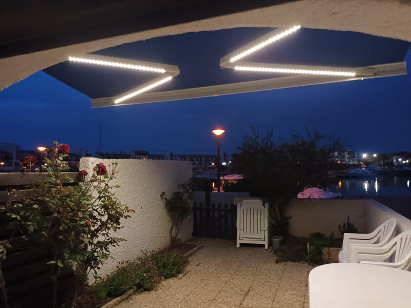 Appartement - 34 m² - 2 pièces