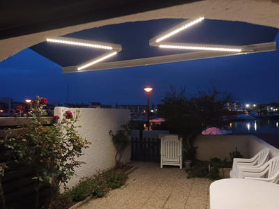 Appartement - 34 m² - 2 pièces