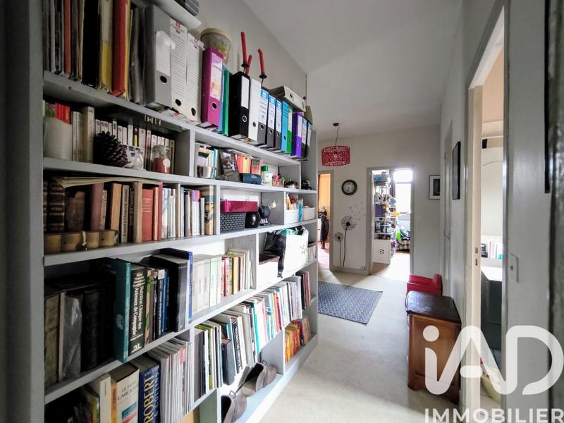 Maison - 186 m² - 5 pièces