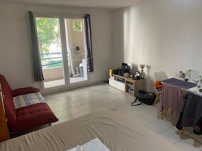 Appartement - 29 m² - 1 pièce