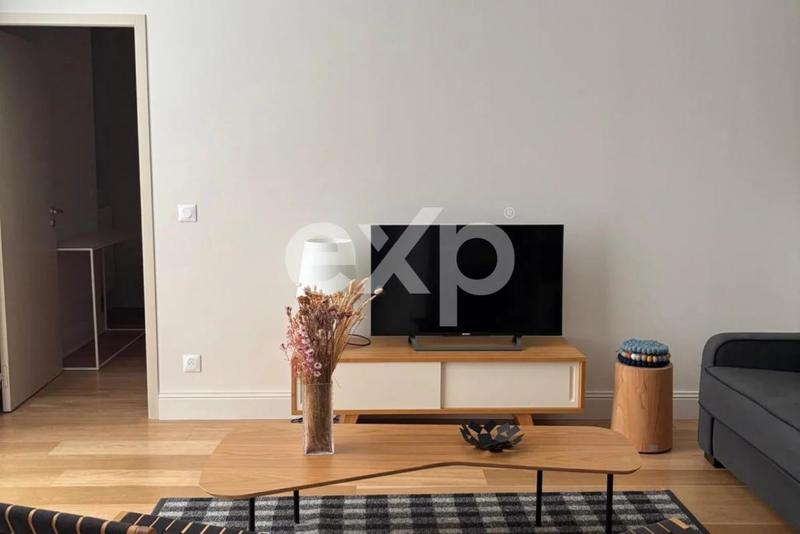 Appartement - 83 m² - 3 pièces