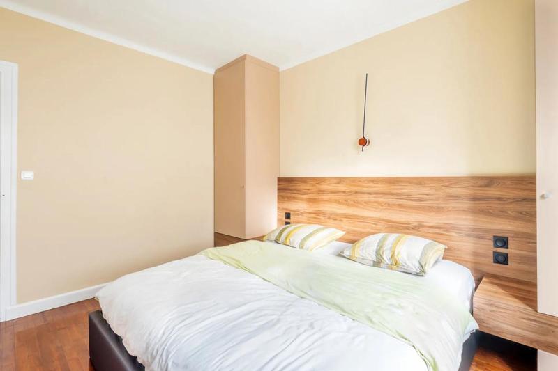 Appartement - 102 m² - 3 pièces