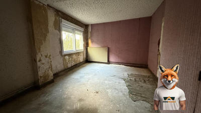 Maison ancienne - 135 m² - 6 pièces