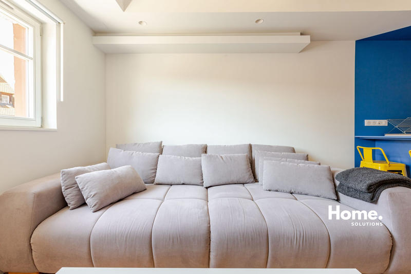 Appartement - 31 m² - 2 pièces