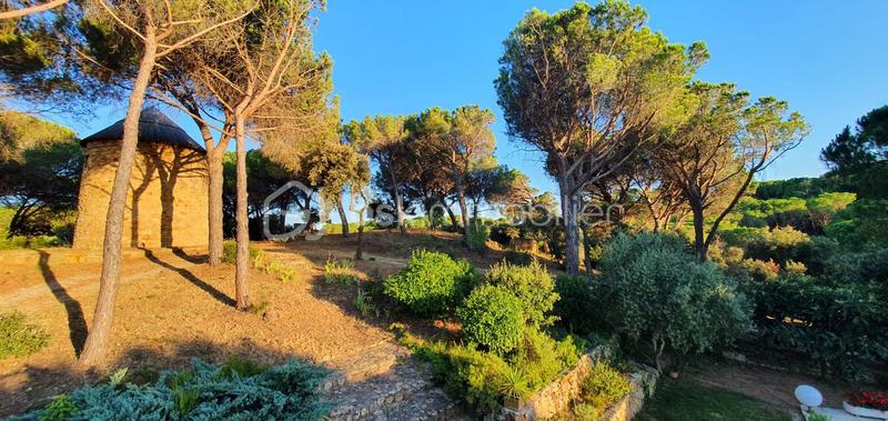 Maison d'architecte - 270 m² - 6 pièces