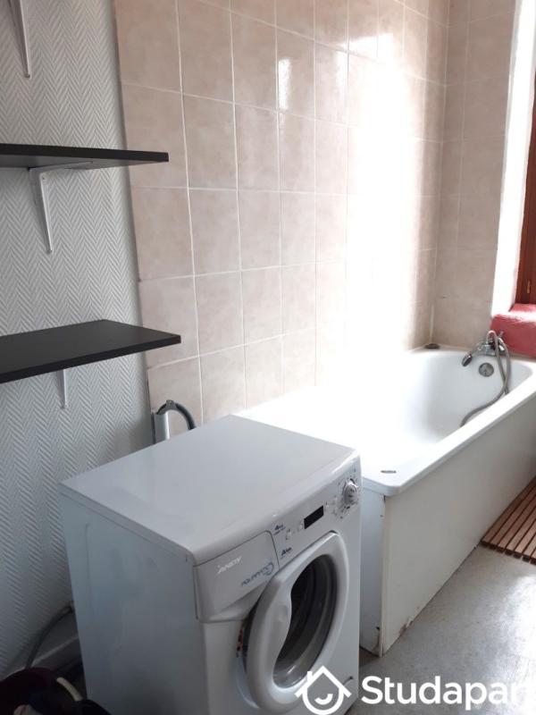 Appartement - 66 m² - 4 pièces