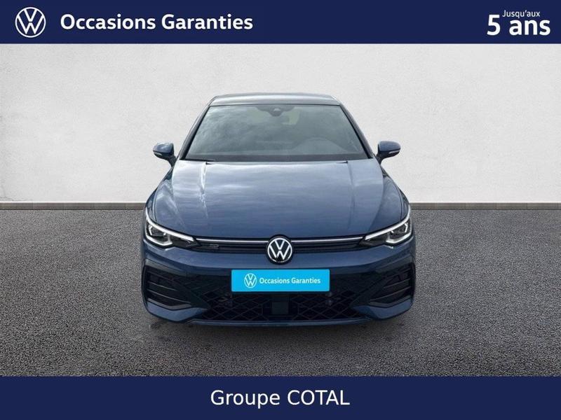 Volkswagen Golf 1.5 eTSI Evo2 150 Dsg7 R-Line Edition