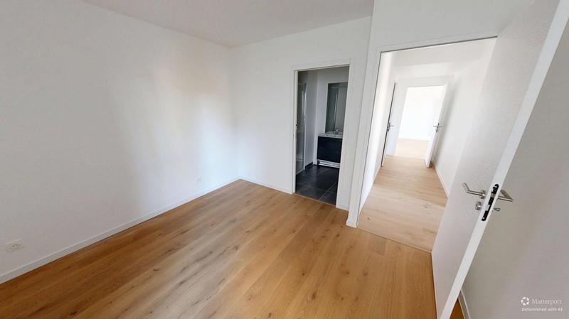 Appartement - 95 m² - 3 pièces