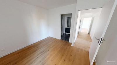 Appartement - 95 m² - 3 pièces