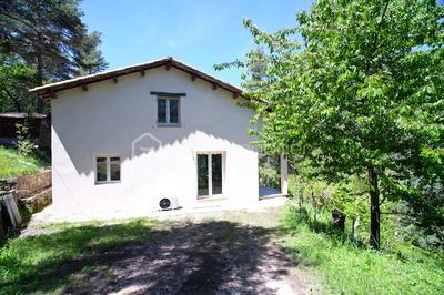 Maison - 75 m² - 3 pièces