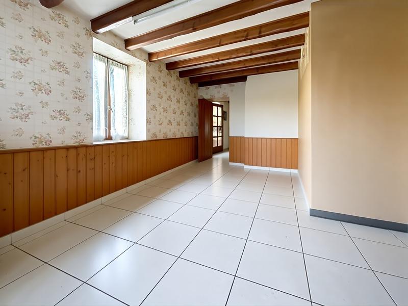 Maison - 206 m² - 5 pièces