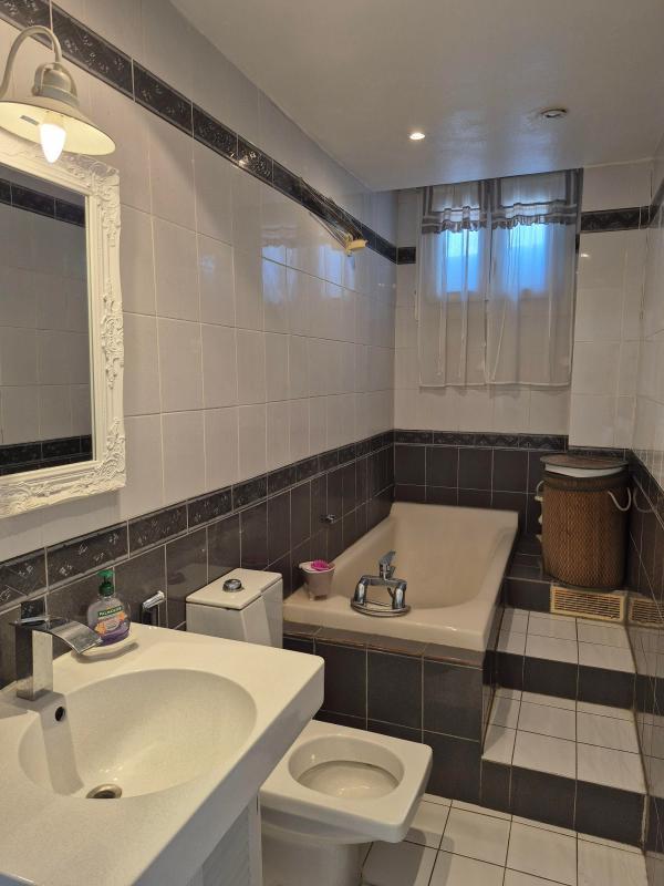 Maison - 86 m² - 5 pièces