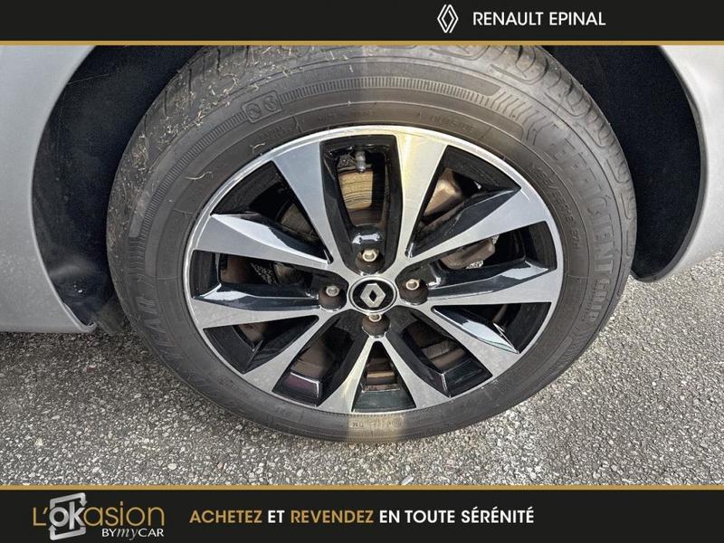 Renault Clio V TCe 90 - 21n Intens