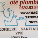 Oté plombier